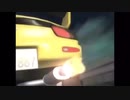 RX7(FD)にミスファイアリングシステムを付けた高橋啓介(MAD)