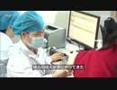 高齢者や病人にもワクチンを強制接種