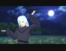【MMD】幽霊のフ/ォ/ニ/ィ【診ダン】