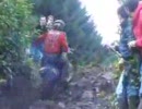 2006年　WEC世界選手権エンデューロ　フランス大会　生き地獄