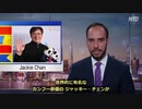 ジャッキー・チェン「共産党員になりたい」
