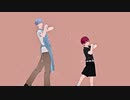 保育士黒子とちっさい赤司