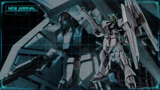 PMU福島.mpνー非力な女性でも簡単操作！新型MS「νガンダム」ー