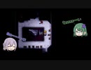 【二人実況】魔女の家Part8～納豆は体にええんやで～【初見プレイ】