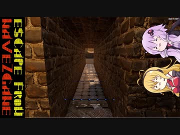 【7DTD】 Navezgane脱出計画(6)【α19.6】【VOICEROID実況】