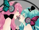 magnet 歌ってみた ボナ×雨女ちゃん