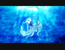 【蒼月水狐-水明-】メーデー【UTAUカバー】