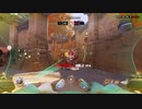 Overwatch オーバーウォッチ適当実況動画part409