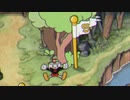【Cuphead】鬼畜2Dアクションゲームをトロコンまで実況【１２】