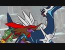【ポケモン剣盾】流星群に願いを ReStart #7 【けっせん！　ディアルガ！】