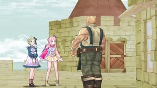 犬速さんのメルルのアトリエ実況part27