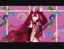 【Fate/MMD】2部6章の内容で林檎花火とソーダの海