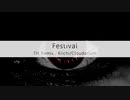 Festival／狂気の瞳【東方アレンジ】