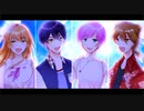 【にじさんじ人力】あlのl夏lのlいlつlかlは【ハッピートリガー】
