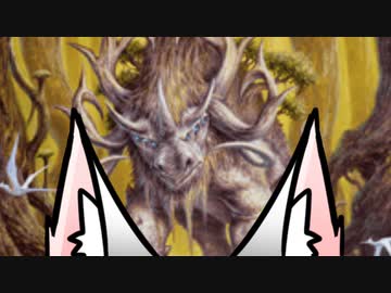 MTGA イタコマジック11
