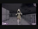 生徒レ〇プ！リトルナイトメアと化したヤンデレ！