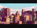 city blues. [lofi _ jazz hop _ chillhop mix]