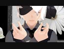 【MMDリボヒロ】祝ボサノバ