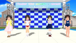 人気の アルプス一万尺 動画 145本 ニコニコ動画