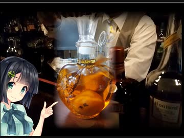 Bar京町番外編