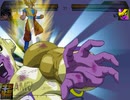 【mugenストーリー】ドラゴンボールIFストーリー 悟空とベジータの２勢力対抗戦ターン2【大会】