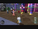 [DQX] 大した事やらないけど、今日もまったりと。第1718回 -2/5