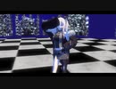 【獅白ぼたんに】ラヴィット　踊っていただいた