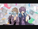 結言【結月ゆかり×VY1V4 】／reminder 【Yuzuki Yukari×VY1V4】