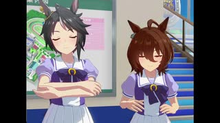 みんなをあっと驚かせるような、新しい手品を考えているんだ