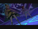 【ミリシタ】DIAMOND JOKER フレーム補間（120FPS相当）