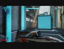 SPLIT GATE 　鈍足兵がGUN張る！（シリーズ413!）