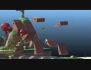 【実況】渡れたら、それは橋　Part34【Poly Bridge 2】