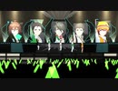 【エムステMV】カレイド TOURHYTHM FRAME