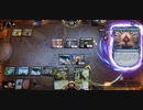 MTGAで自由気ままにランクマ第五回「緑青ガチャ」