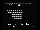MSX BASICでスペースインベーダーを作ってみた