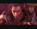 初見が戦国BASARA4皇実況　前田利家5　織田・安土城