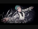 【人力ツイステ】|ウ|ル|フ|ィ|ズ|ム|【ジェイド】