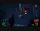 #4【EDF:IR（アイアンレイン）】俺が侵略者を駆逐するゾ！初見実況プレイ
