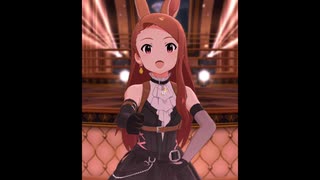 [ミリシタ] シークレットジュエル〜魅惑の金剛石〜伊織ソロ