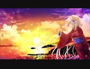 【歌ってみた】夕陽ケ丘に咲いた花は【ロッキー】