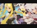 蒼き雷霆ガンヴォルト爪【アキュラ編実況Part01】