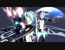 【MMD】太陽系デスコ／地球を飛び出せ！！太陽系デスコ