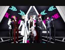 【にじさんじMMD】One Two Three