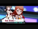【デレステMAD】God knows...【北条加蓮】