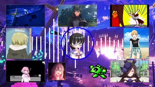 あたまいた