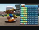 パワプロ2020 アレンジチーム紅白戦（アップロードテスト）