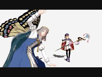 Bemybaby ニコニコ動画