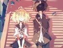 平和？だねぇ【HELLO, HELLO WORLD!】#5