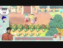 LIVE ゆみひまパパのあつ森 乙暇島で遊ぼ 雑談配信の巻【あつまれ どうぶつの森】