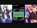 【ARB観賞用】Once Upon a Time in ShibuyaのA〜C partをフル音源ぽく繋いでみた（HARD、自動モード）